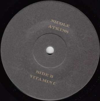 SP Nicole Atkins: Vultures 270005