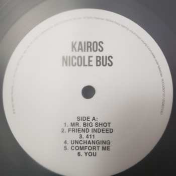 LP Nicole Bus: Kairos 585183