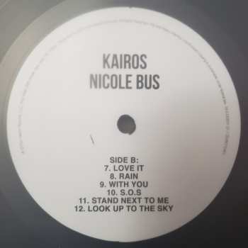 LP Nicole Bus: Kairos 585183