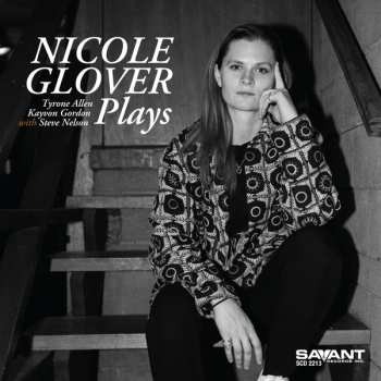 Album Nicole Glover: Plays