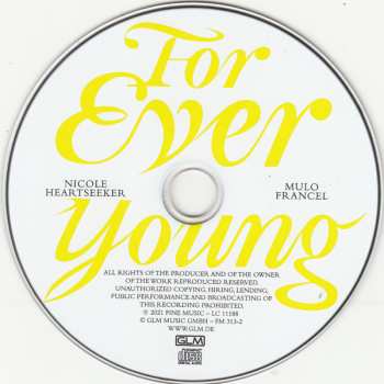 CD Mulo Francel: For Ever Young 599648