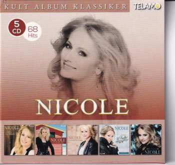 Album Nicole: Kult Album Klassiker