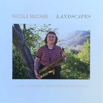 Album Nicole McCabe: Landscapes