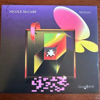 Album Nicole McCabe: Mosaic