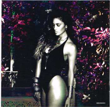 CD Nicole Scherzinger: Big Fat Lie 662601