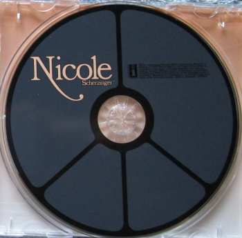 CD Nicole Scherzinger: Killer Love 185833