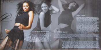 CD Nicole Scherzinger: Killer Love 185833