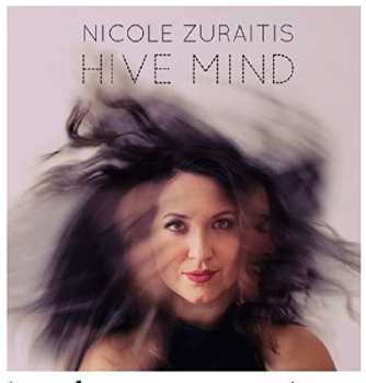 Album Nicole Zuraitis: Hive Mind