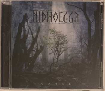 Album Nidhoeggr: Arise