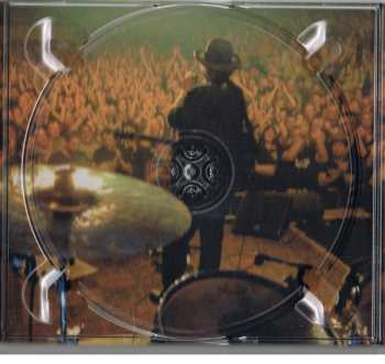 3CD BAP: Zeitreise / Live Im Sartory 624260