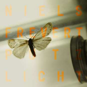 CD Niels Frevert: Putzlicht 147685