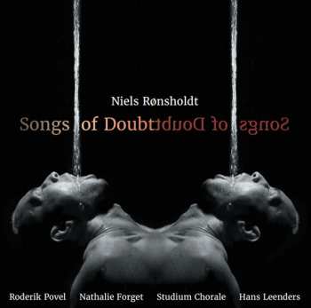 Album Niels Rønsholdt: Songs Of Doubt