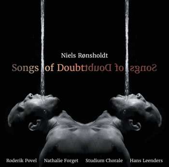 CD Niels Rønsholdt: Songs Of Doubt 560537