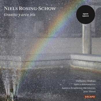 Album Aarhus Symfoniorkester: Granito Y Arco Iris