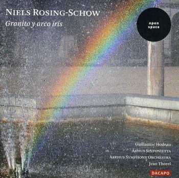 CD Aarhus Symfoniorkester: Granito Y Arco Iris 560498