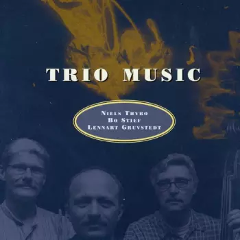 Trio Music