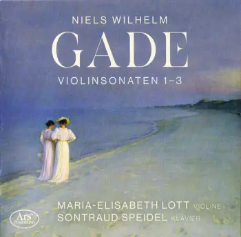 Violinsonaten 1–3