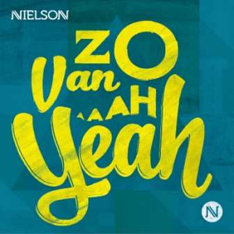 Album Nielson: Zo Van Aah Yeah