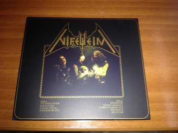 CD Nifelheim: Nifelheim 548176