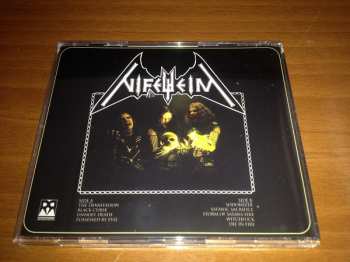 CD Nifelheim: Nifelheim 548176