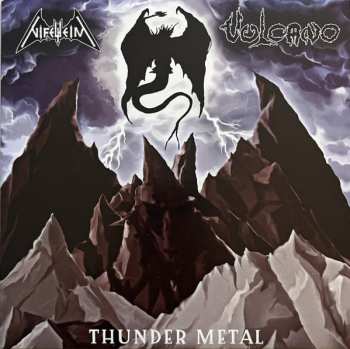 Album Nifelheim: Thunder Metal