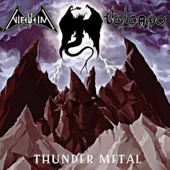 LP Nifelheim: Thunder Metal 643989