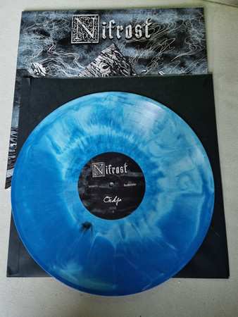 LP Nifrost: Orkja LTD | CLR 135922