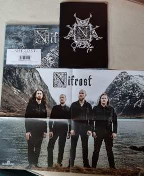 LP Nifrost: Orkja LTD | CLR 135922