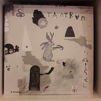 LP Nigel: Tantrum LTD | CLR 302882