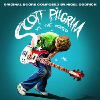 Album Nigel Godrich: Scott Pilgrim Vs. The World (Original Score)