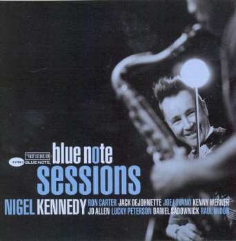 Album Nigel Kennedy: Blue Note Sessions