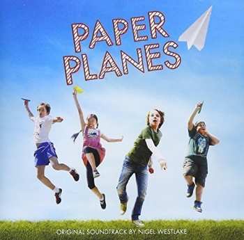 Album Melbourne Symphony Orchestra: Paper Planes (Original Soundtrack)