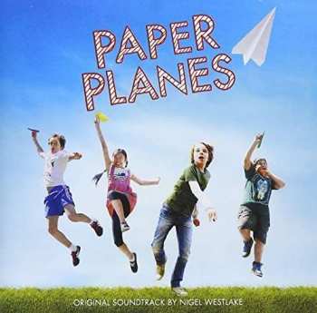 CD Melbourne Symphony Orchestra: Paper Planes (Original Soundtrack) 514266