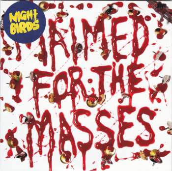 Album Night Birds: Maimed For The Masses