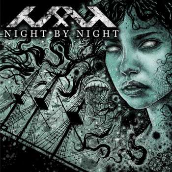 CD Night By Night: NxN 293608