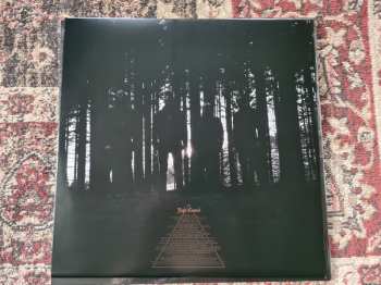 LP Night Crowned: Hädanfärd LTD | NUM | CLR 129373