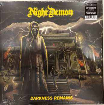 LP Night Demon: Darkness Remains 659844