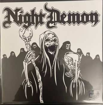 LP Night Demon: Night Demon 580936