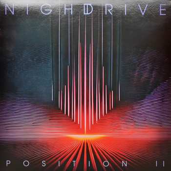 LP Night Drive: Position II CLR | LTD 562579