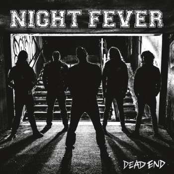 Album Night Fever: Dead End