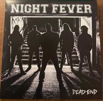 LP Night Fever: Dead End CLR 551482