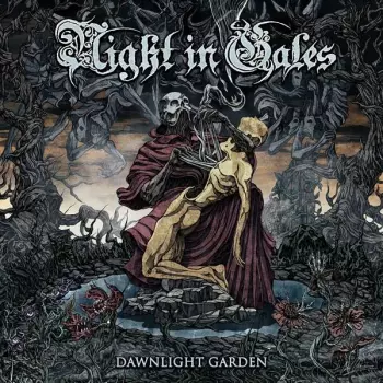 Night In Gales: Dawnlight Garden