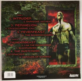 LP Night In Gales: Thunderbeast CLR | LTD 553070