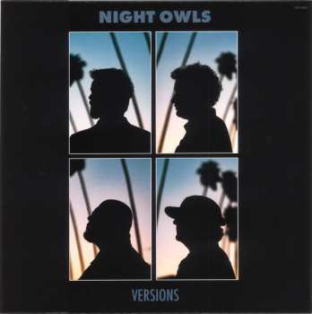 Album Night Owls: Versions