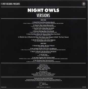 LP Night Owls: Versions 584497