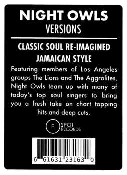 LP Night Owls: Versions 584497