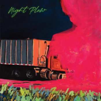 LP Night Plow: Night Plow 411254