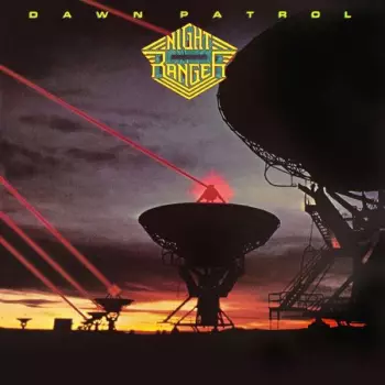 Night Ranger: Dawn Patrol