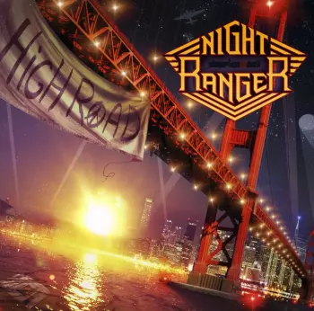 Night Ranger: High Road