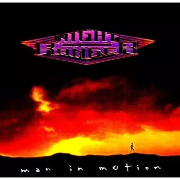 Night Ranger: Man In Motion